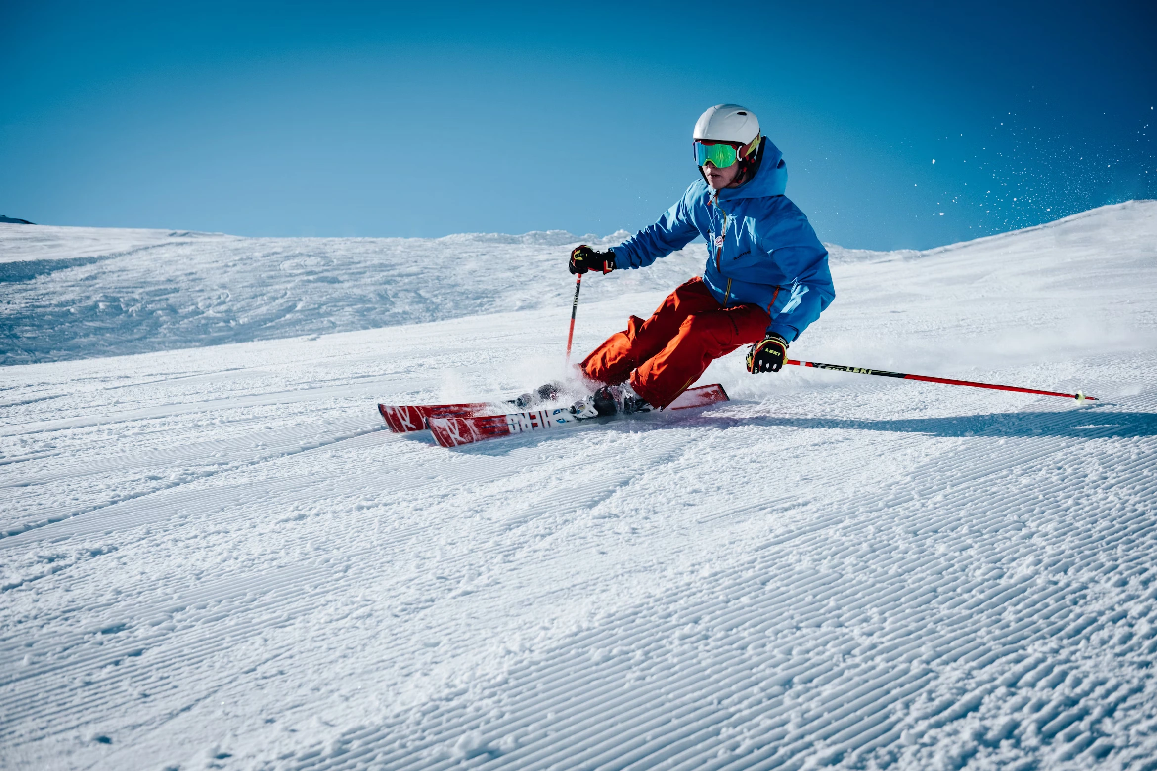 Winter Sports